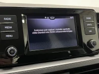 Skoda Kamiq Ambition 1.5 110kW thumbnail