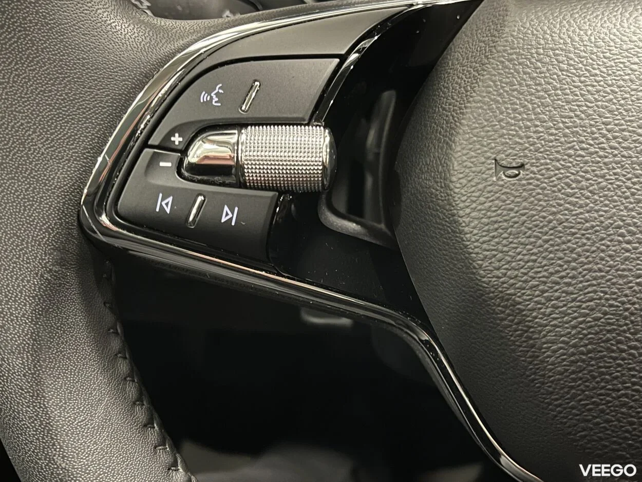 Skoda Kamiq Ambition 1.5 110kW