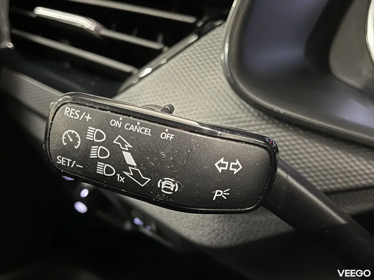 Skoda Kamiq Ambition 1.5 110kW