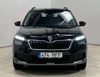 Skoda Kamiq Ambition 1.5 110kW thumbnail