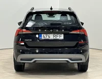 Skoda Kamiq Ambition 1.5 110kW thumbnail