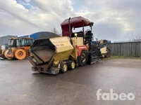 Dynapac F9-6W (114727) 75kW thumbnail