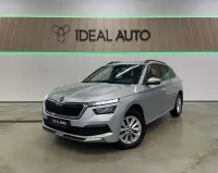 Skoda Kamiq - 81kW thumbnail