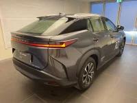 Lexus RZ 300e 73kW thumbnail