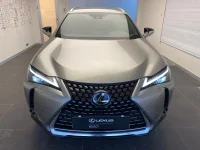 Lexus UX 250h - 132kW thumbnail