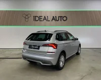 Skoda Kamiq - 81kW thumbnail