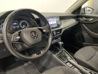 Skoda Kamiq - 81kW thumbnail