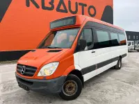 Mercedes-Benz SPRINTER 515 CDI 20 + 1 SEATS / AC 110kW thumbnail