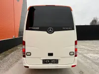 Mercedes-Benz SPRINTER 515 CDI 20 + 1 SEATS / AC 110kW thumbnail