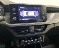 Skoda Kamiq - 81kW thumbnail