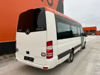 Mercedes-Benz SPRINTER 515 CDI 20 + 1 SEATS / AC 110kW thumbnail