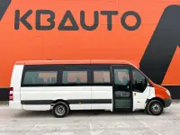 Mercedes-Benz SPRINTER 515 CDI 20 + 1 SEATS / AC 110kW thumbnail