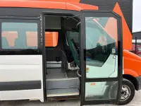 Mercedes-Benz SPRINTER 515 CDI 20 + 1 SEATS / AC 110kW thumbnail