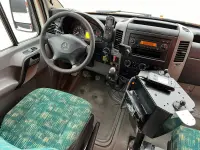 Mercedes-Benz SPRINTER 515 CDI 20 + 1 SEATS / AC 110kW thumbnail