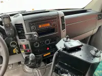 Mercedes-Benz SPRINTER 515 CDI 20 + 1 SEATS / AC 110kW thumbnail