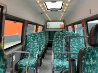 Mercedes-Benz SPRINTER 515 CDI 20 + 1 SEATS / AC 110kW thumbnail