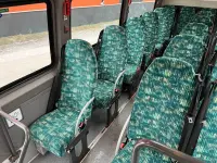 Mercedes-Benz SPRINTER 515 CDI 20 + 1 SEATS / AC 110kW thumbnail