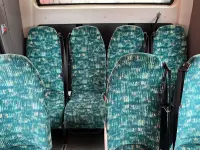 Mercedes-Benz SPRINTER 515 CDI 20 + 1 SEATS / AC 110kW thumbnail