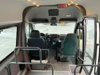 Mercedes-Benz SPRINTER 515 CDI 20 + 1 SEATS / AC 110kW thumbnail