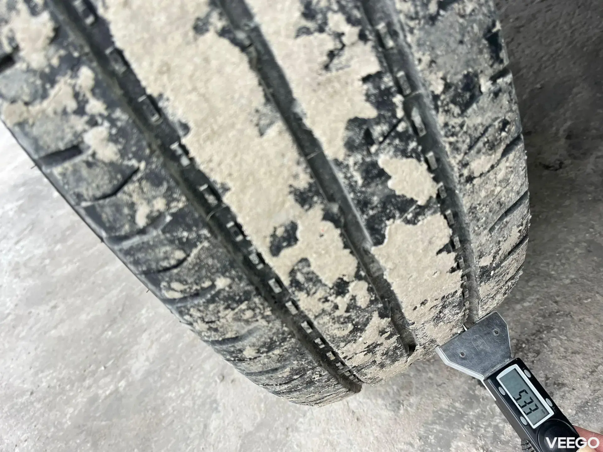 Mercedes-Benz SPRINTER 515 CDI 20 + 1 SEATS / AC 110kW