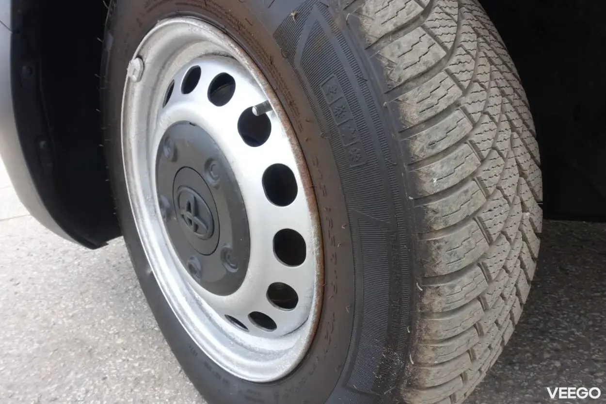 Toyota Proace ExtraLong L3H1 2.0 90kW