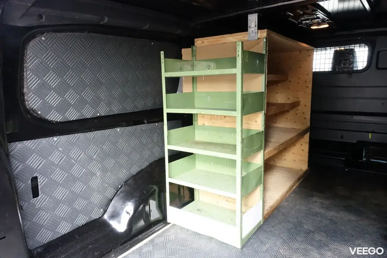 Toyota Proace ExtraLong L3H1 2.0 90kW