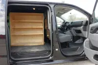 Toyota Proace ExtraLong L3H1 2.0 90kW thumbnail