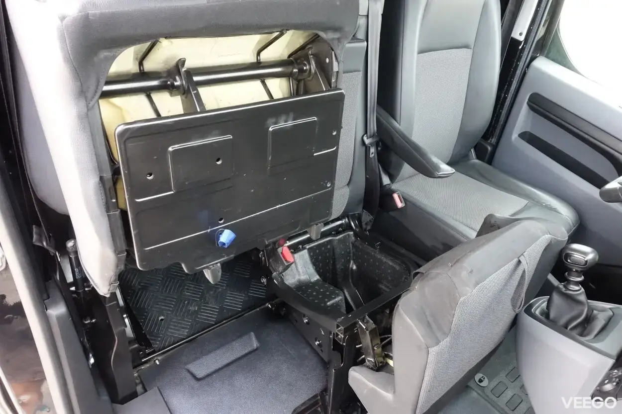 Toyota Proace ExtraLong L3H1 2.0 90kW