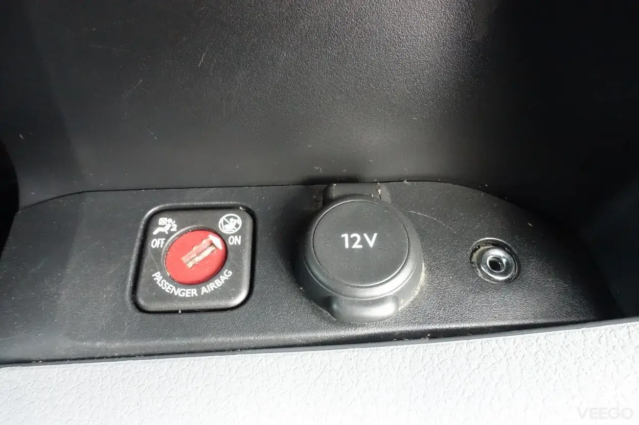 Toyota Proace ExtraLong L3H1 2.0 90kW