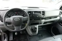 Toyota Proace ExtraLong L3H1 2.0 90kW thumbnail
