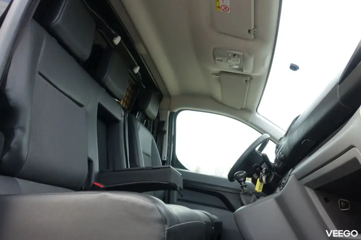 Toyota Proace ExtraLong L3H1 2.0 90kW