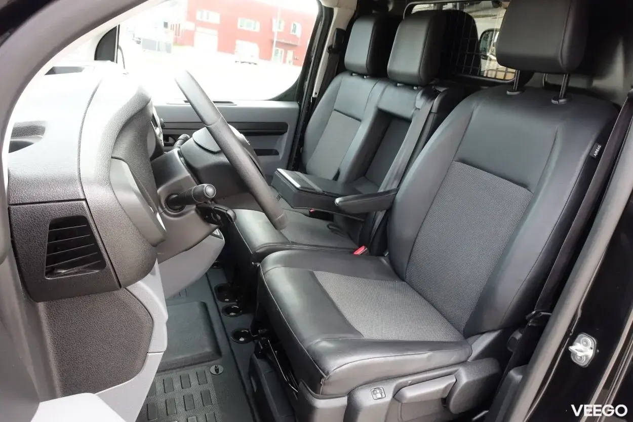 Toyota Proace ExtraLong L3H1 2.0 90kW