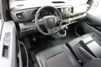 Toyota Proace ExtraLong L3H1 2.0 90kW thumbnail