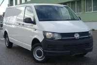 Volkswagen Transporter Long L2H1 2.0 103kW thumbnail