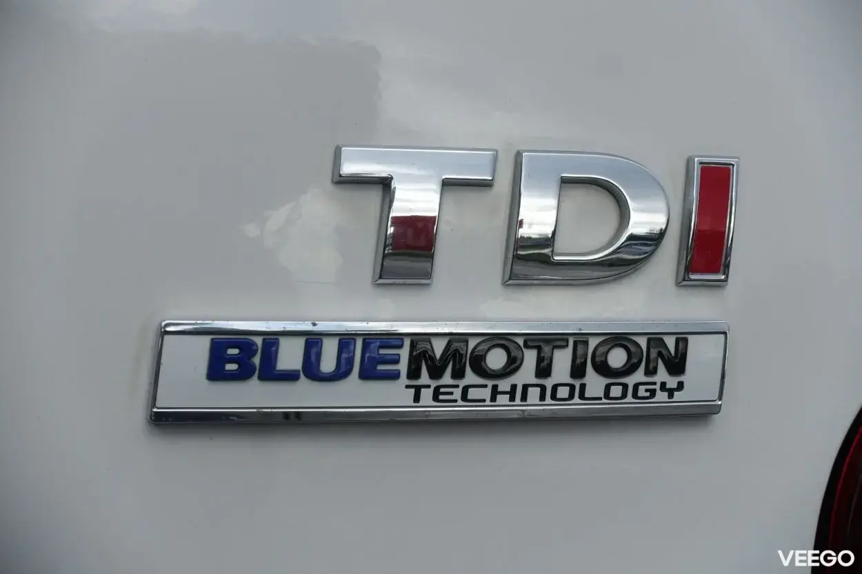 Volkswagen Transporter Long L2H1 2.0 103kW