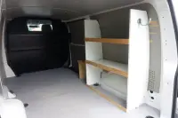 Volkswagen Transporter Long L2H1 2.0 103kW thumbnail