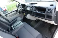 Volkswagen Transporter Long L2H1 2.0 103kW thumbnail