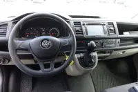 Volkswagen Transporter Long L2H1 2.0 103kW thumbnail