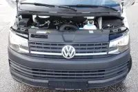 Volkswagen Transporter Long L2H1 2.0 103kW thumbnail