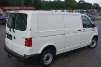 Volkswagen Transporter Long L2H1 2.0 103kW thumbnail