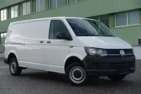Volkswagen Transporter Long L2H1 2.0 103kW thumbnail