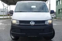 Volkswagen Transporter Long L2H1 2.0 103kW thumbnail