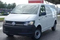 Volkswagen Transporter Long L2H1 2.0 103kW thumbnail
