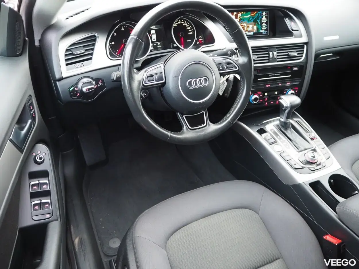 Audi A5 Sportback 2.0 140kW