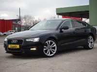 Audi A5 Sportback 2.0 140kW thumbnail