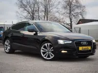Audi A5 Sportback 2.0 140kW thumbnail