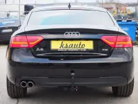 Audi A5 Sportback 2.0 140kW thumbnail