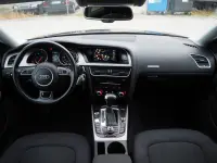 Audi A5 Sportback 2.0 140kW thumbnail