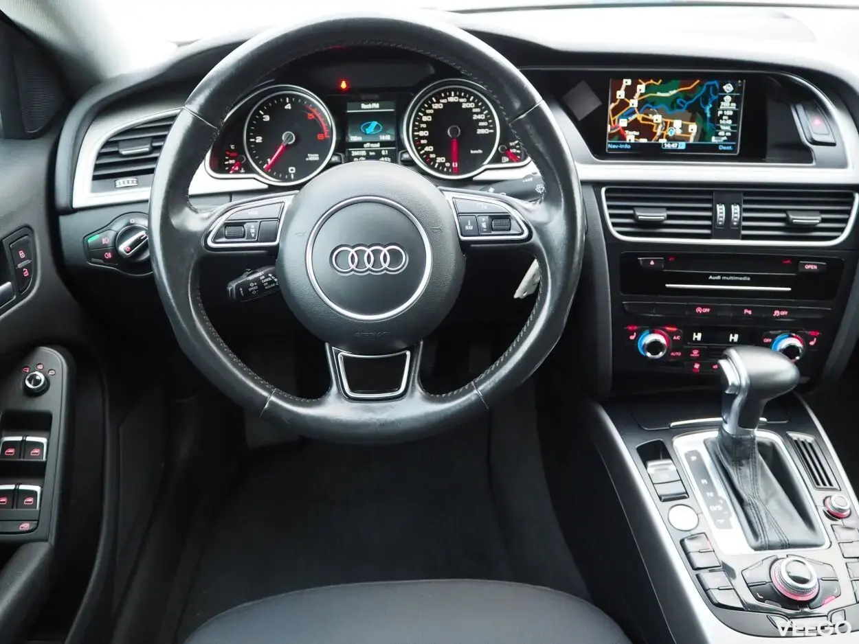 Audi A5 Sportback 2.0 140kW