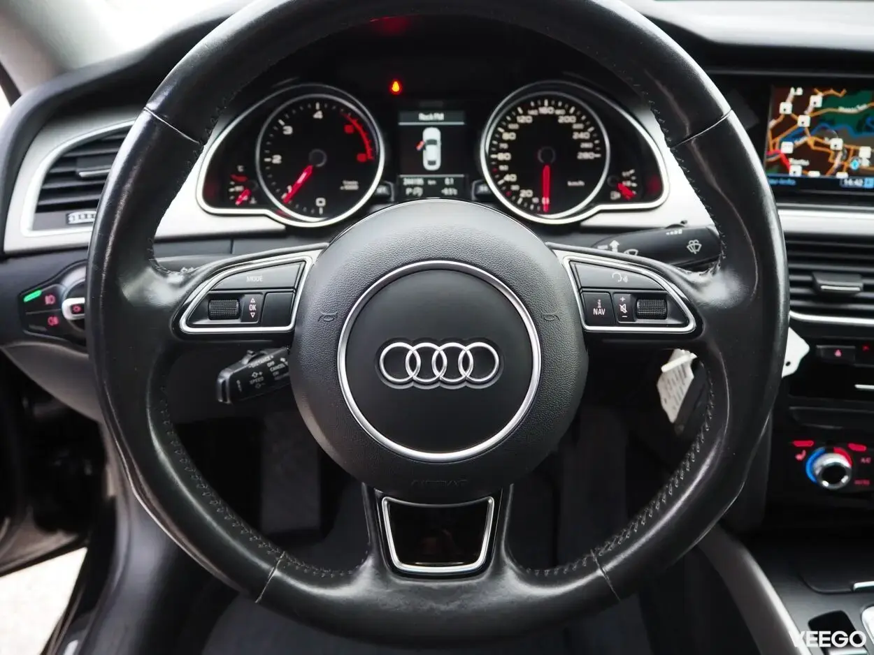 Audi A5 Sportback 2.0 140kW